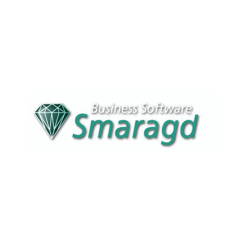 Smaragd Buchhaltung (Fibu, Debi, Kredi)